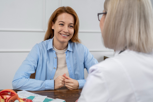 Gynecological Conditions  