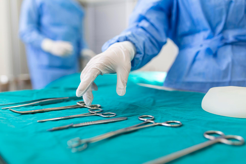 Hysteroscopy 