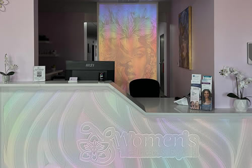 obgyn office