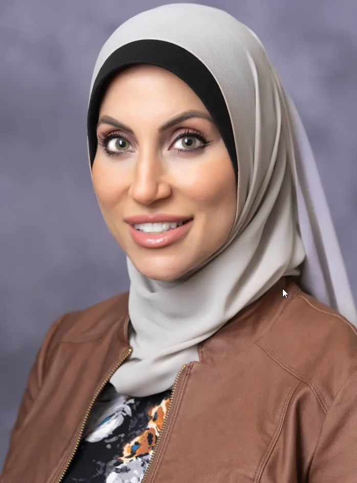 dr hanan bazzi