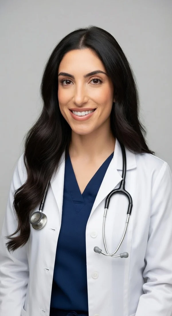 Nadia Majed, DNP, FNP-BC, CLC — Family Nurse Practitioner at Women's Healthcare & Beyond