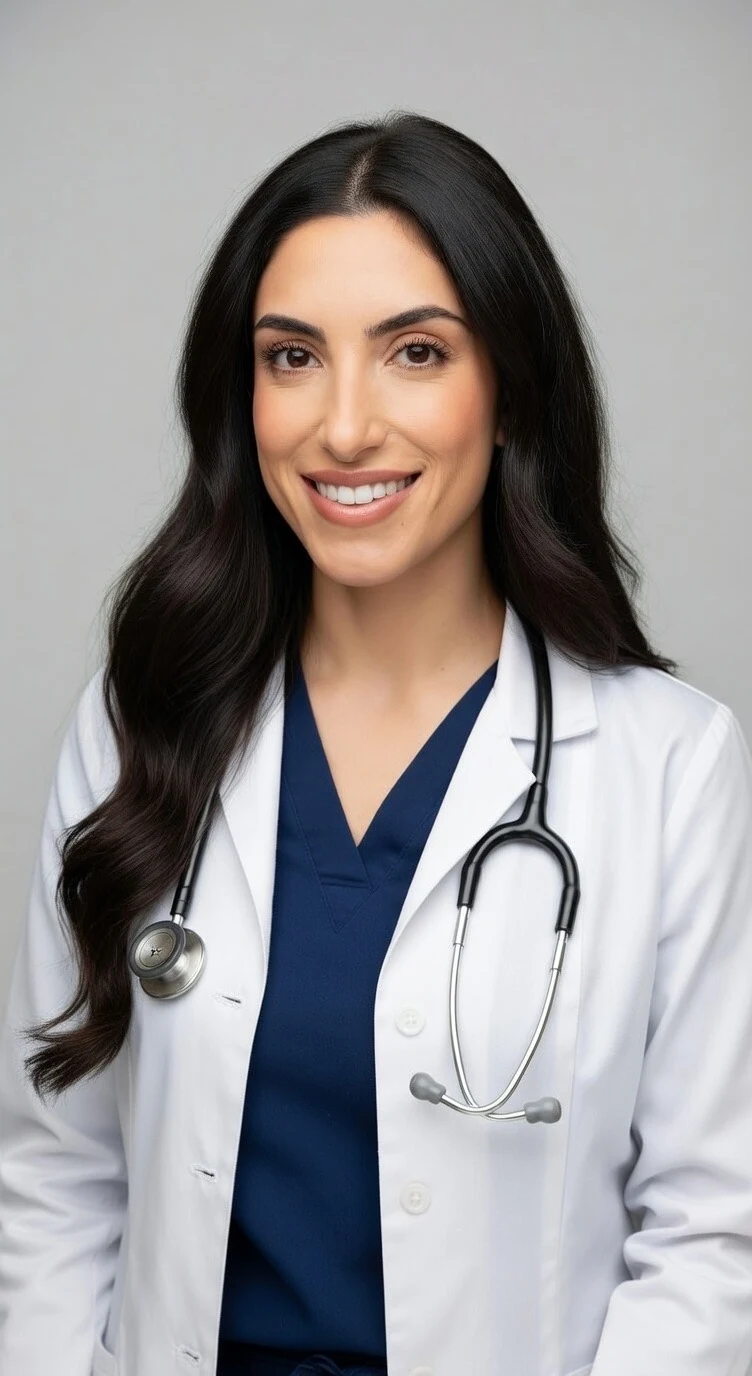Nadia Majed, DNP, FNP-BC, CLC — Family Nurse Practitioner at Women's Healthcare & Beyond, Garden City, MI