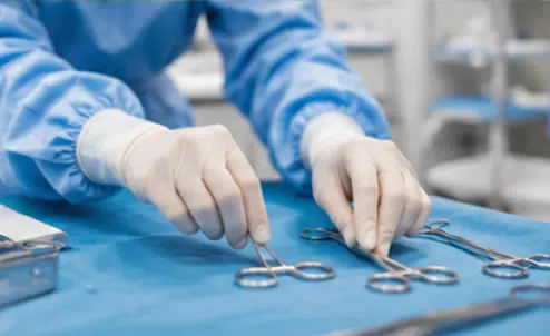 Diagnostic & Operative Hysteroscopy