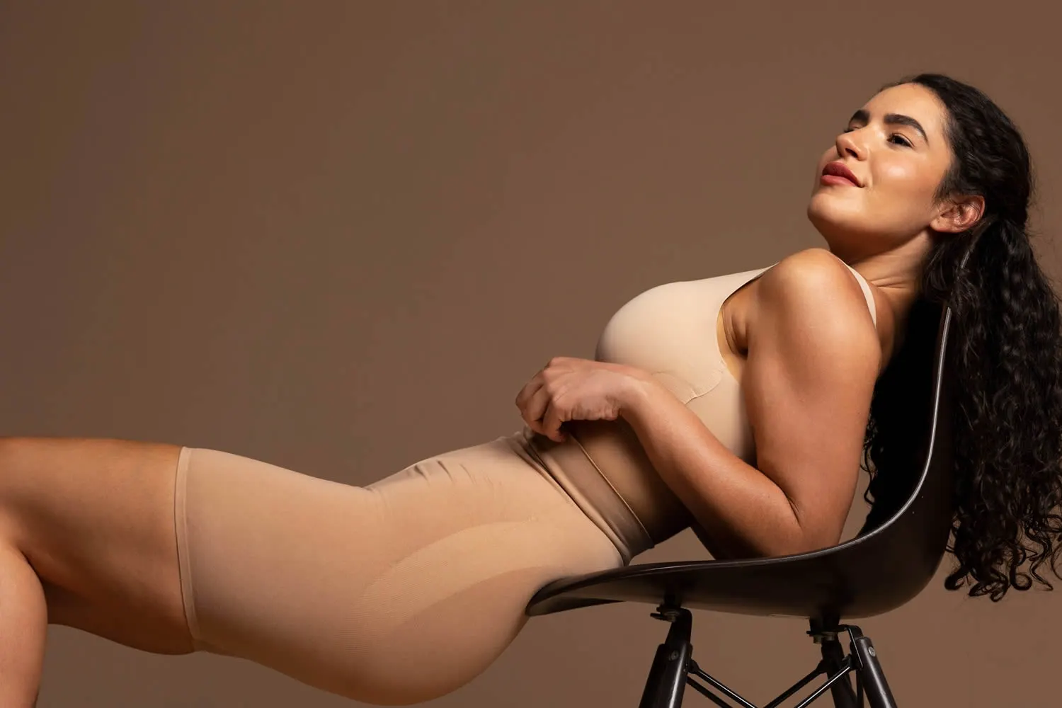 woman shapewear